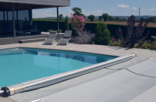 La b&acirc;che &agrave; barres Cool Covers, exclusive chez SCP