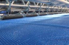 La b&acirc;che &agrave; bulles : tout un savoir-faire