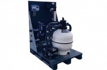 L&rsquo;entretien du spa en toute s&eacute;r&eacute;nit&eacute; gr&acirc;ce &agrave; la Spabox d&rsquo;Ascomat