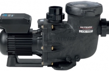 The family of variable speed pumps gets bigger