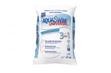 La gamme AquaSwim : du sel de tr&egrave;s haute puret&eacute;