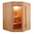 La gamme France Sauna pour cet hiver