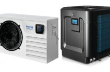 La gamme tr&egrave;s fournie en pompes &agrave; chaleur de Valimport