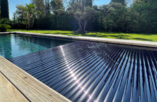 La lame chauffante Quadro de T&A en vid&eacute;o