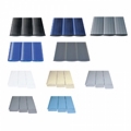 APF’s Polycarbonate “Cristal” Solar Slats are approved