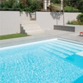 DLW delifol reinforced pool lining: the high-quality choice