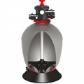 The new era of volumetric filtration