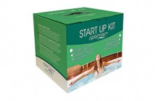 Spamar, the new range of treatment products for the spa