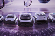 La nouvelle gamme de robots de piscine sans fil d&rsquo;Aiper