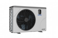 La nouvelle pompe &agrave; chaleur piscine d'AstralPool