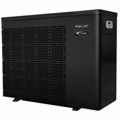 La nouvelle pompe à chaleur pour piscines Inverter-Plus by Full-inverter technology