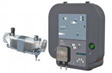 La nouvelle version de l&rsquo;&eacute;lectrolyseur Limpido EZ encore plus pratique