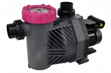 La pompe de filtration Eurostar HF silencieuse, fiable et &eacute;conome en &eacute;nergie