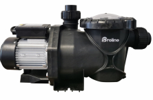 La pompe de filtration piscine S.Pro Line d'APF