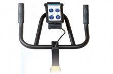 La s&eacute;ance d&rsquo;aquabiking devient connect&eacute;e