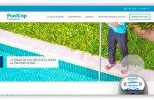 die umfassende Schwimmbadverwaltungsl&ouml;sung PoolCop Evolution : Neues Kommunikationsmittel f&uuml;r Profis 