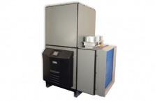 La solution de d&eacute;shumidification des piscines la plus flexible !