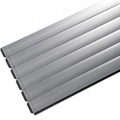 New "Premium Clean Profile" cover slats