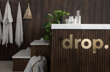New Drop spa launches in fall 2022