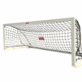 Launch of the Senior Folding Goal by Anti Wave