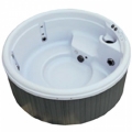 Le Made in USA pour des spas abordables