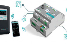 Le Smart&Easy Control Module de BAYROL pour une gestion de la piscine encore plus facile 