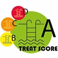 Le Treat Score : indicateur de performances des produits piscine de GACHES Chimie