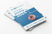 Le catalogue 2024 de BIO-UV Group