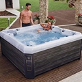 Le contrôle intégré pour des spas intelligents !