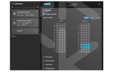 Le design de Klereo Connect évolue