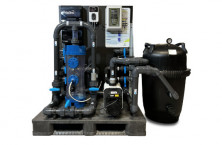 Le filtre &agrave; cartouches Viron en exclusivit&eacute; chez Ascomat