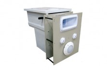 La gamme de mur filtrant pour piscine de Filtrinov s&rsquo;agrandit