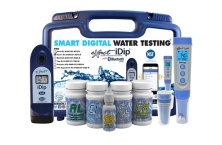 The eXact iDip&reg; Professional Test Kit