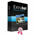 Le logiciel Extrabat  va plus loin dans la gestion commerciale