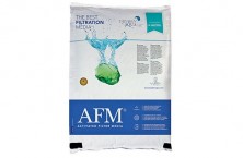 Le nouveau m&eacute;dia filtrant Activated Filter Media&reg; ng 