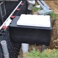 Le monobloc de filtration SolidPool