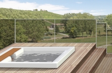 The new YUI spa integrates anywhere