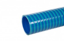 Le nouveau tuyau souple Novoflex AC pour construire les piscines m&ecirc;me en hiver