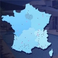 Le nouvel espace Franchises d'Irrijardin