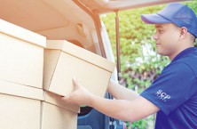 Le service DRIVE s&rsquo;intensifie pour les professionnels de la piscine