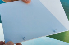 Le volet de r&eacute;novation de skimmer piscine ABPool