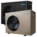  All the Procopi heat pump ranges switch to full Inverter®