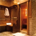 Les Saunas TYLÖ sur-mesure