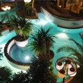 Les éclairages à LED pour piscines Eva Optic rigoureusement contrôlés