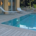 Les bassins en inox AstralPool s’invitent à la maison