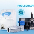 Poolsquad electrolyser cells better protected