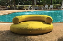 Wink Air! cushions are expanding