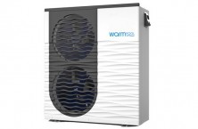 Les gammes de pompes &agrave; chaleur Full Inverter pour les piscines de WARMPAC