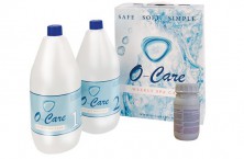 Les gammes de produits pour le spa d&rsquo;Ocedis