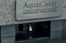 Aqua Cover novelties for automatic swimming pool covers